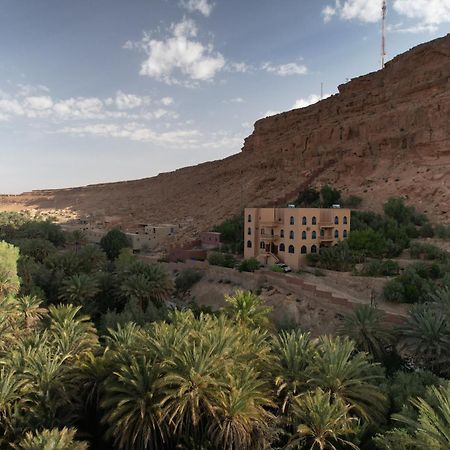 Maison D'Hotes Sahara Aoufous Eksteriør bilde