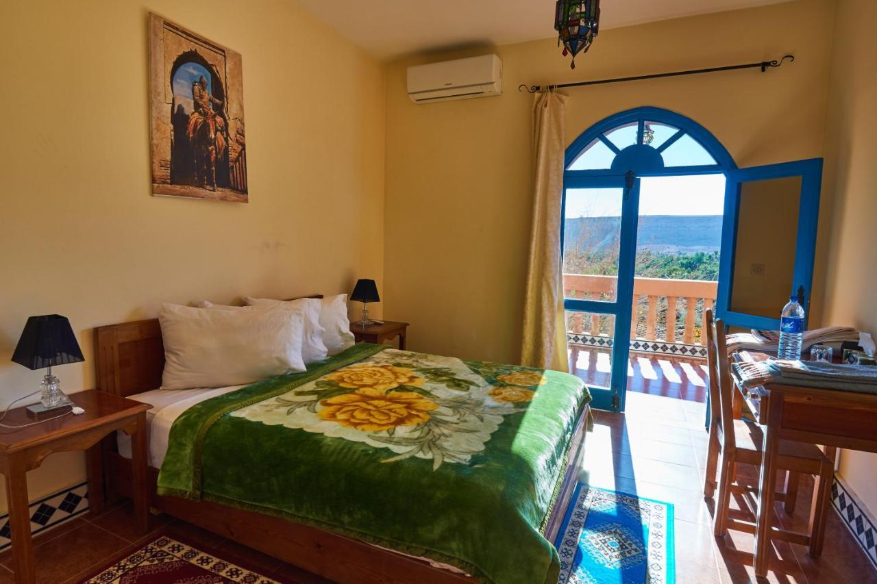 Maison D'Hotes Sahara Aoufous Eksteriør bilde
